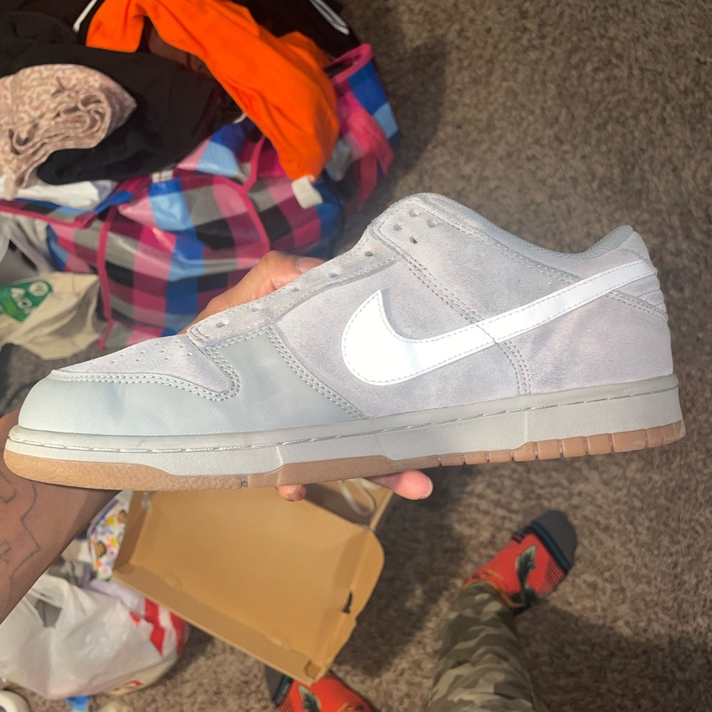 Nike Dunk sz 10.5